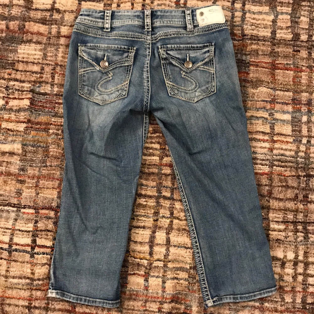 Jean Capri